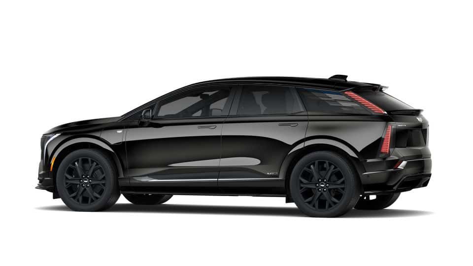 New 2026 Cadillac Optiq V AWD/4WD image 58