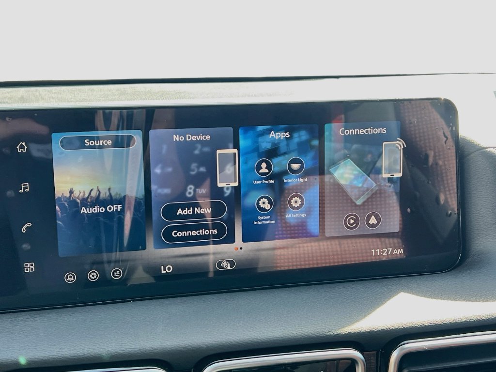 New 2027 Nissan Sentra SR FWD image 14