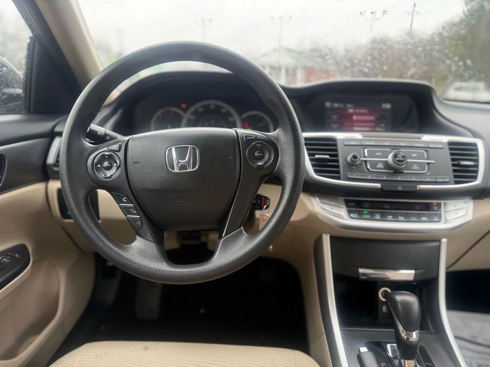 Used 2014 Honda Accord LX image 6