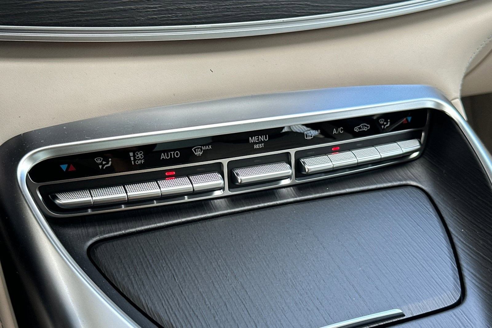 Certified 2024 Mercedes-Benz AMG GT 43 image 23