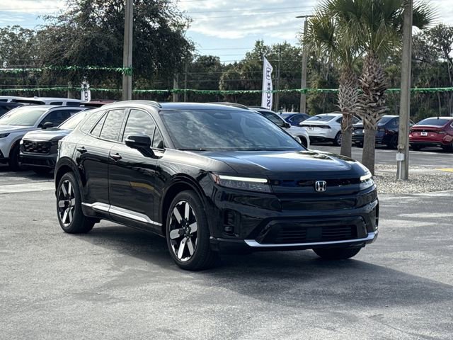 New 2026 Honda Prologue Elite image 2