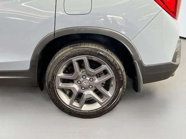 Used 2022 Honda Passport EX-L image 34