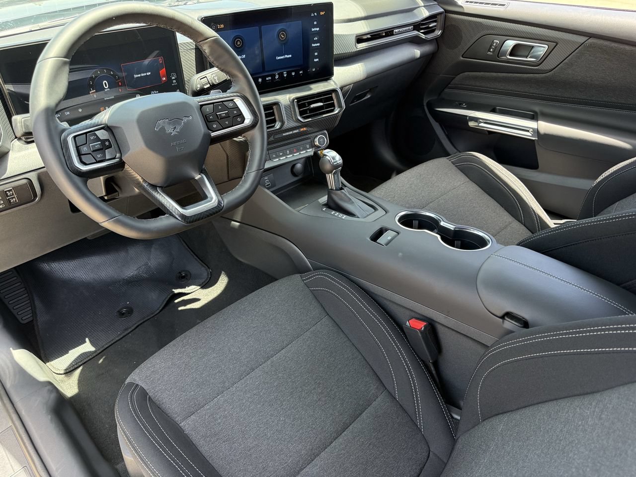 New 2026 Ford Mustang GT RWD image 9