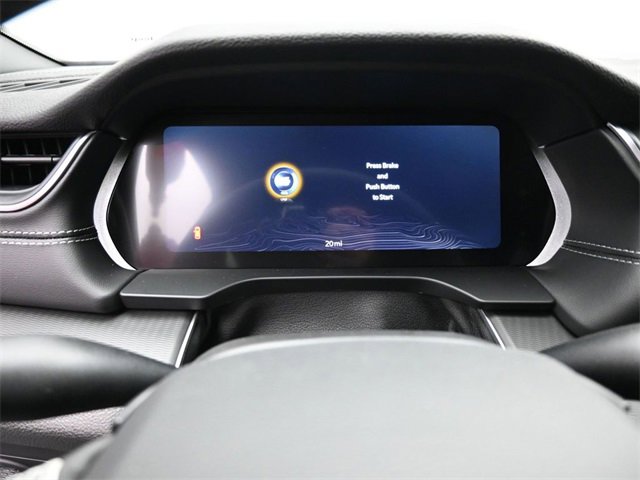 New 2025 Jeep Grand Cherokee L Laredo image 11