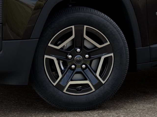 New 2026 Jeep Cherokee Laredo AWD/4WD image 8