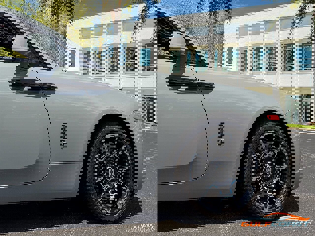 Used 2018 Rolls-Royce Wraith image 66