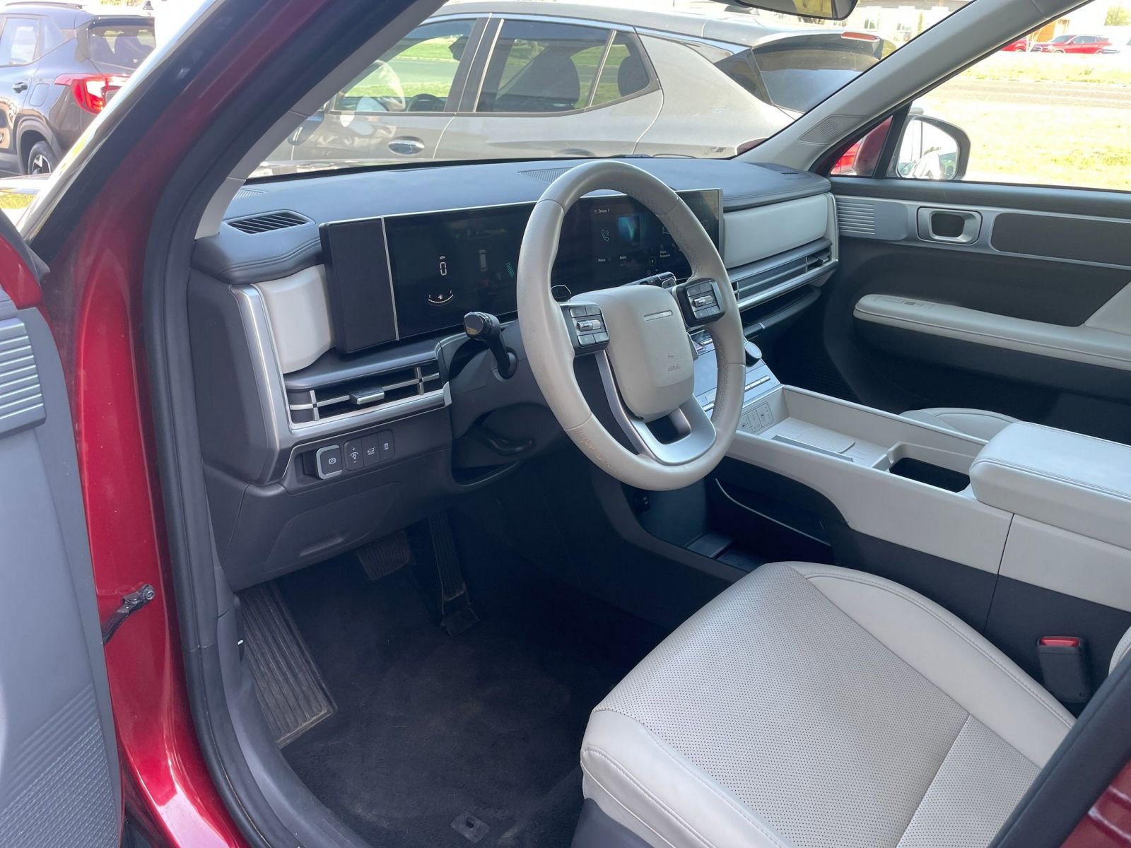 Used 2025 Hyundai Santa Fe SEL image 37