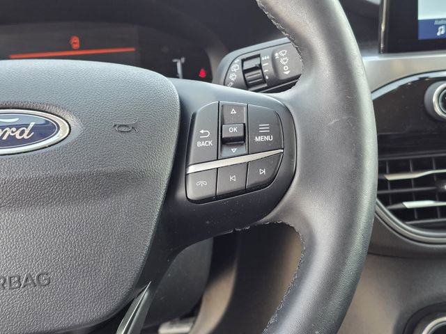 Used 2024 Ford Escape Active image 25