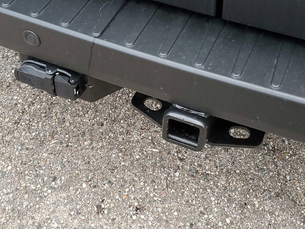 New 2024 Ford Transit 350 148 High Roof image 8