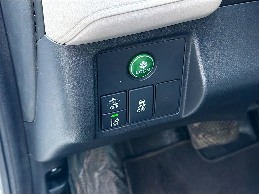 Used 2021 Honda HR-V EX image 10