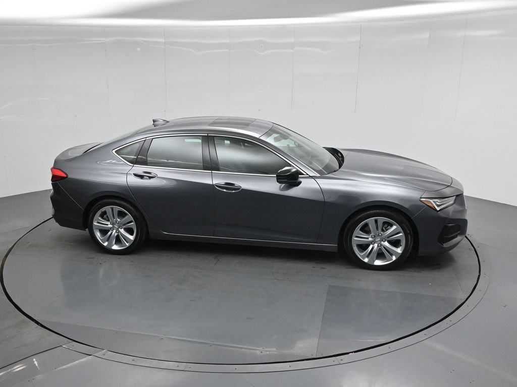 Used 2023 Acura TLX w/ Technology Package FWD image 54