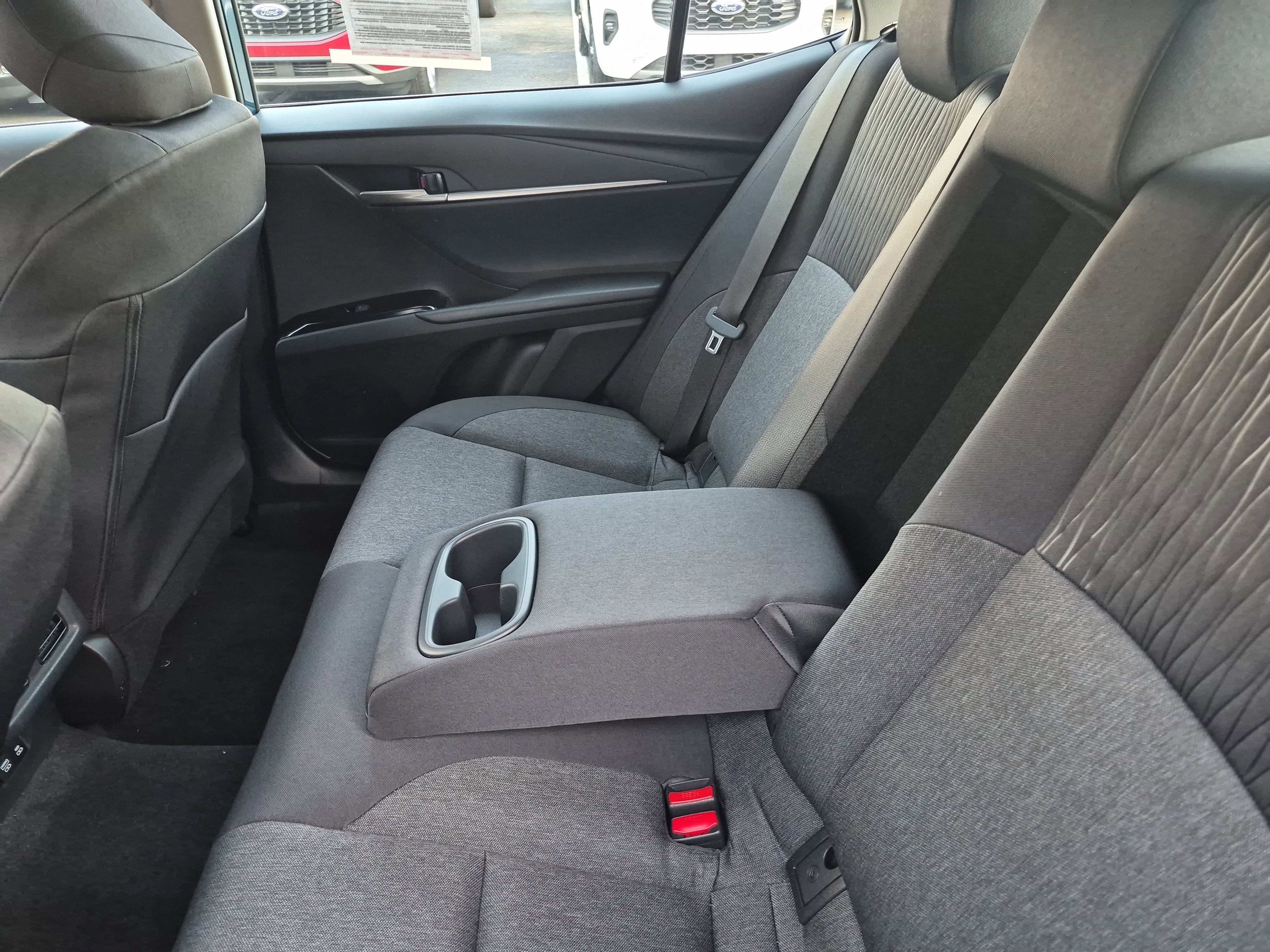 Used 2026 Toyota Camry LE image 16