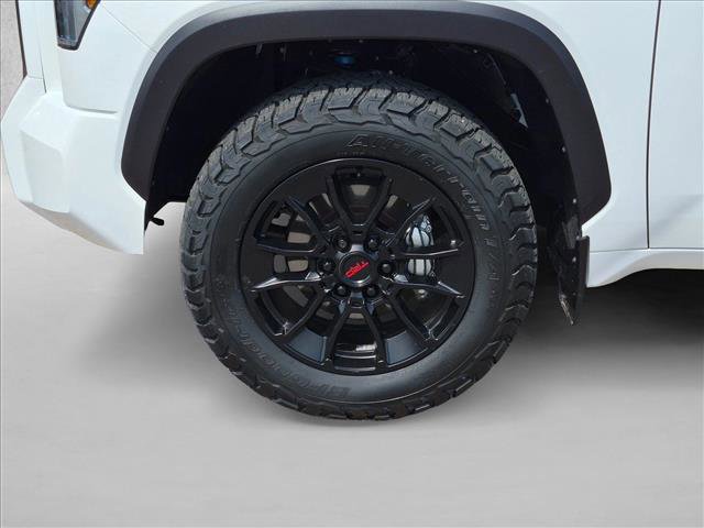 Used 2024 Toyota Tundra Limited w/ TRD Off-Road Package AWD/4WD image 9