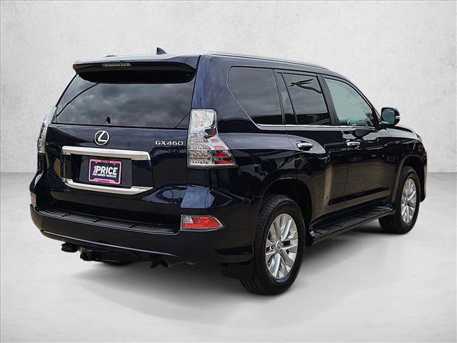 Used 2021 Lexus GX 460 Premium image 5