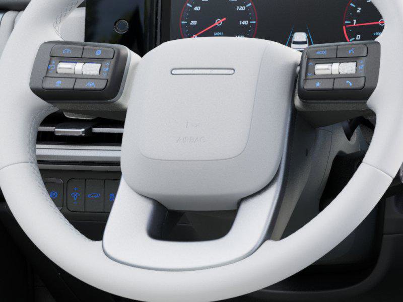 New 2026 Hyundai Santa Fe Limited image 15