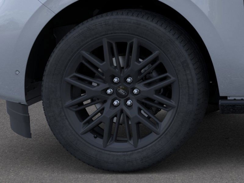 New 2026 Ford Expedition Platinum w/ Stealth Appearance Package image 21