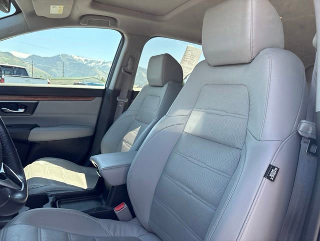 Used 2019 Honda CR-V EX-L image 11