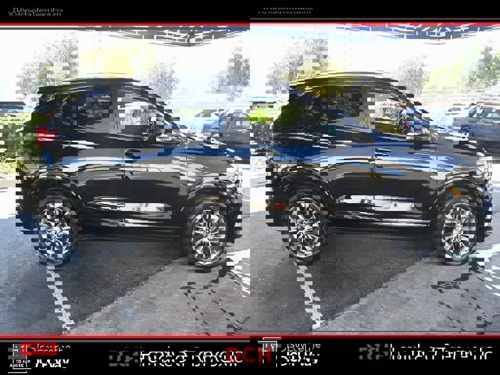 Used 2023 Buick Encore GX Select w/ Sport Touring Package image 5