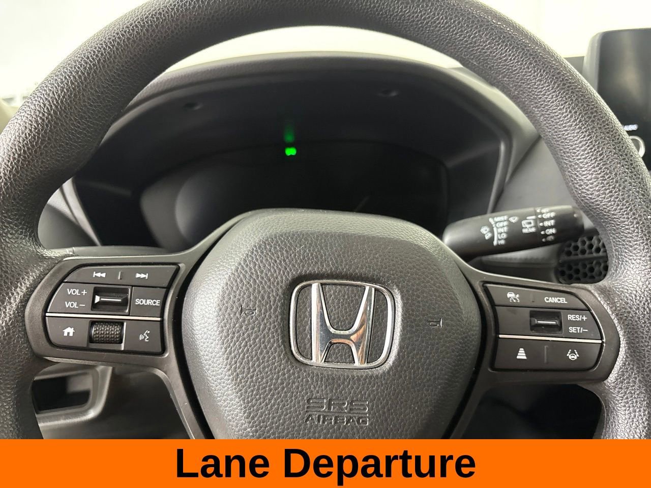 Used 2024 Honda HR-V LX image 11