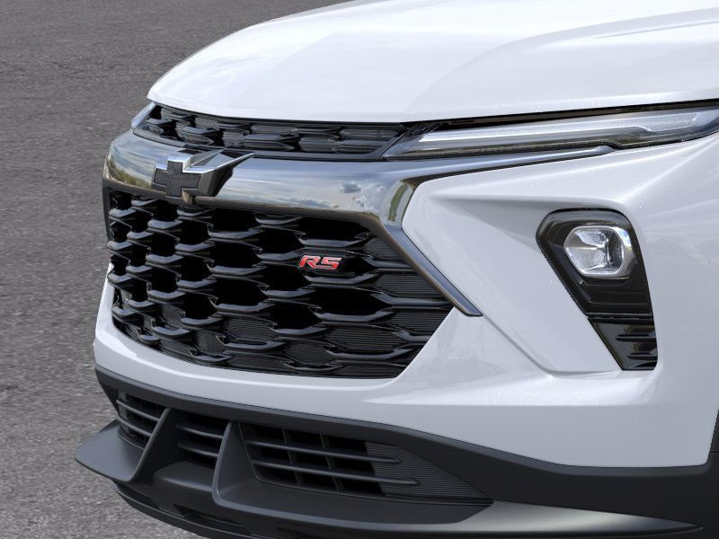 New 2026 Chevrolet TrailBlazer RS image 13