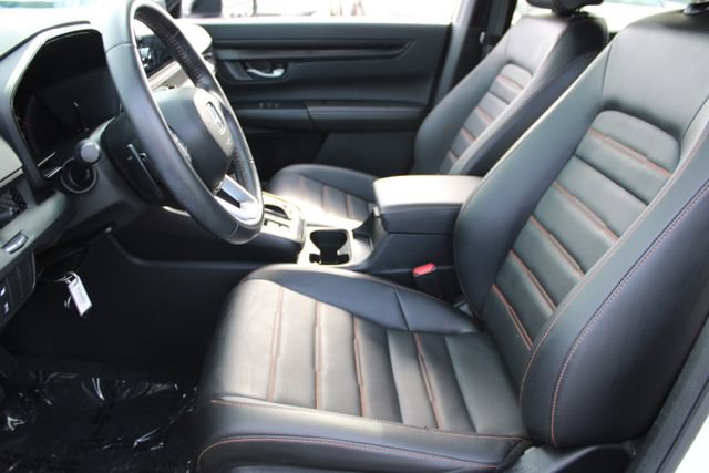 Used 2025 Honda CR-V Sport-L image 35
