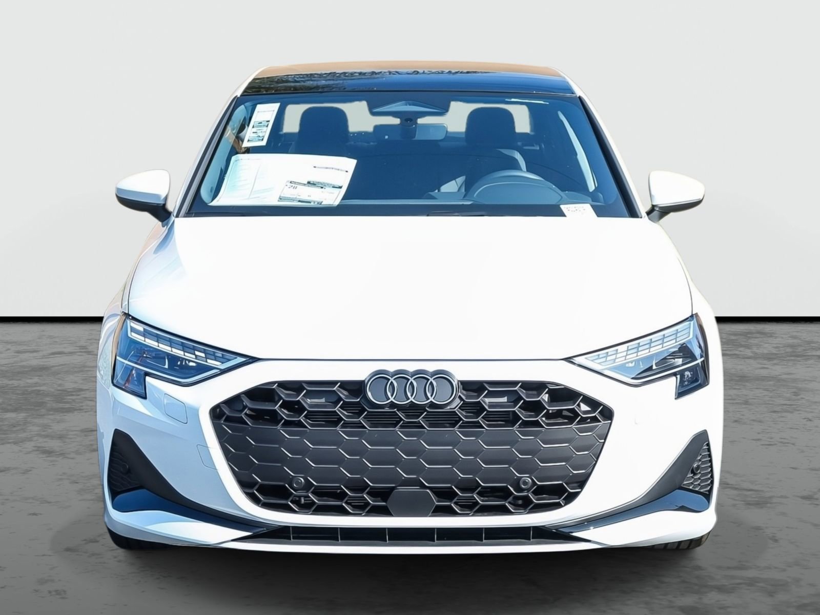 New 2026 Audi A3 2.0T Premium AWD/4WD image 2