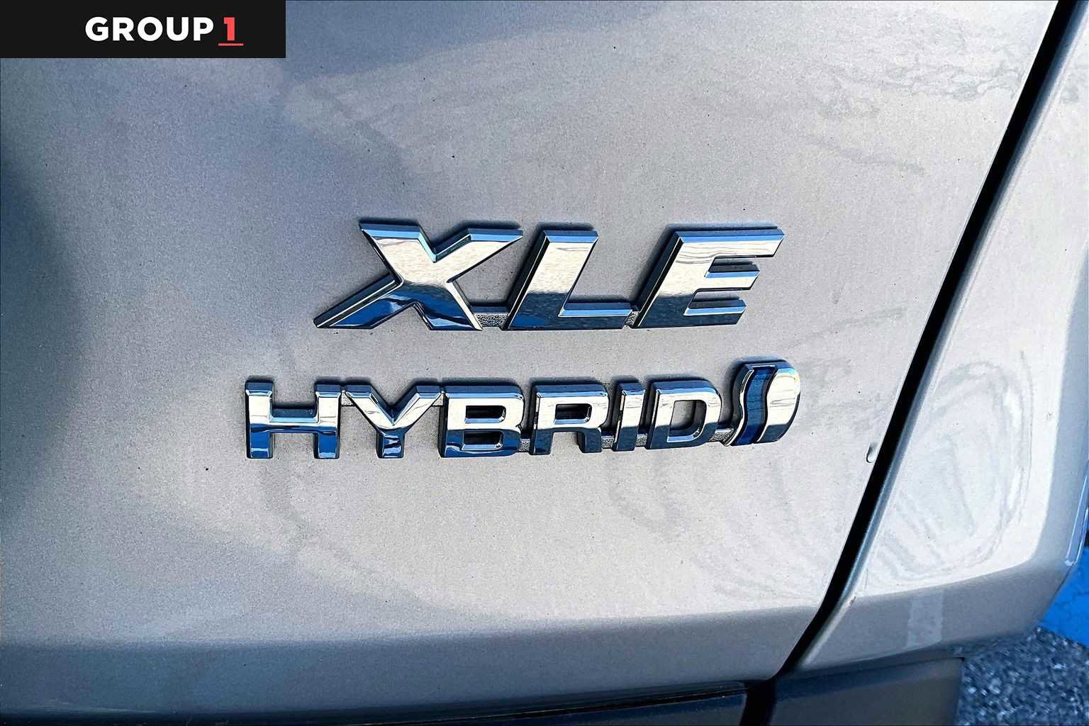 Certified 2024 Toyota RAV4 XLE w/ Convenience Package AWD/4WD image 10