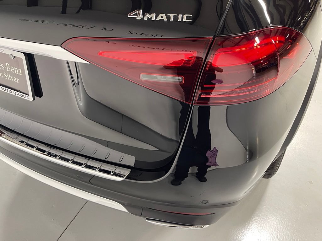 Used 2024 Mercedes-Benz GLE 450 4MATIC image 14