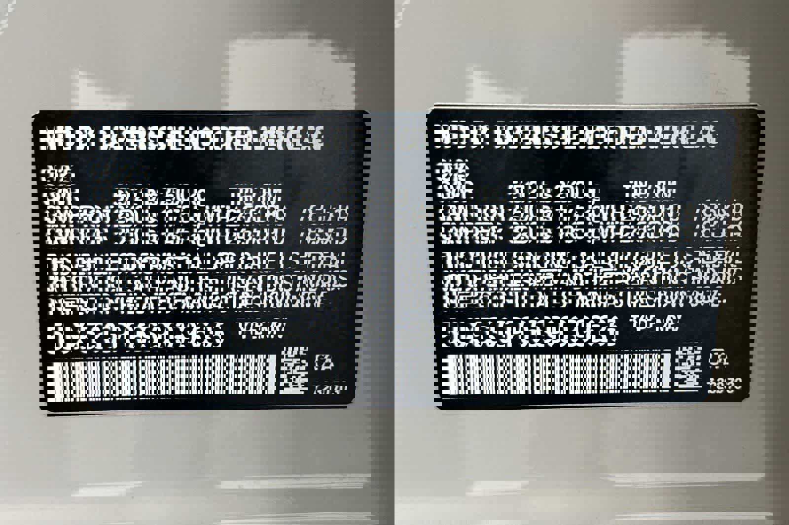 Used 2025 BMW X3 xDrive30i w/ Premium Package image 27