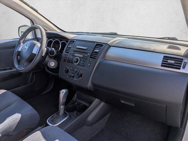 Used 2007 Nissan Versa 1.8 S w/ PWR Pkg FWD image 19