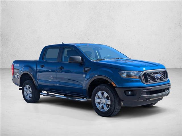 Used 2019 Ford Ranger XL w/ Equipment Group 101A Mid image 3