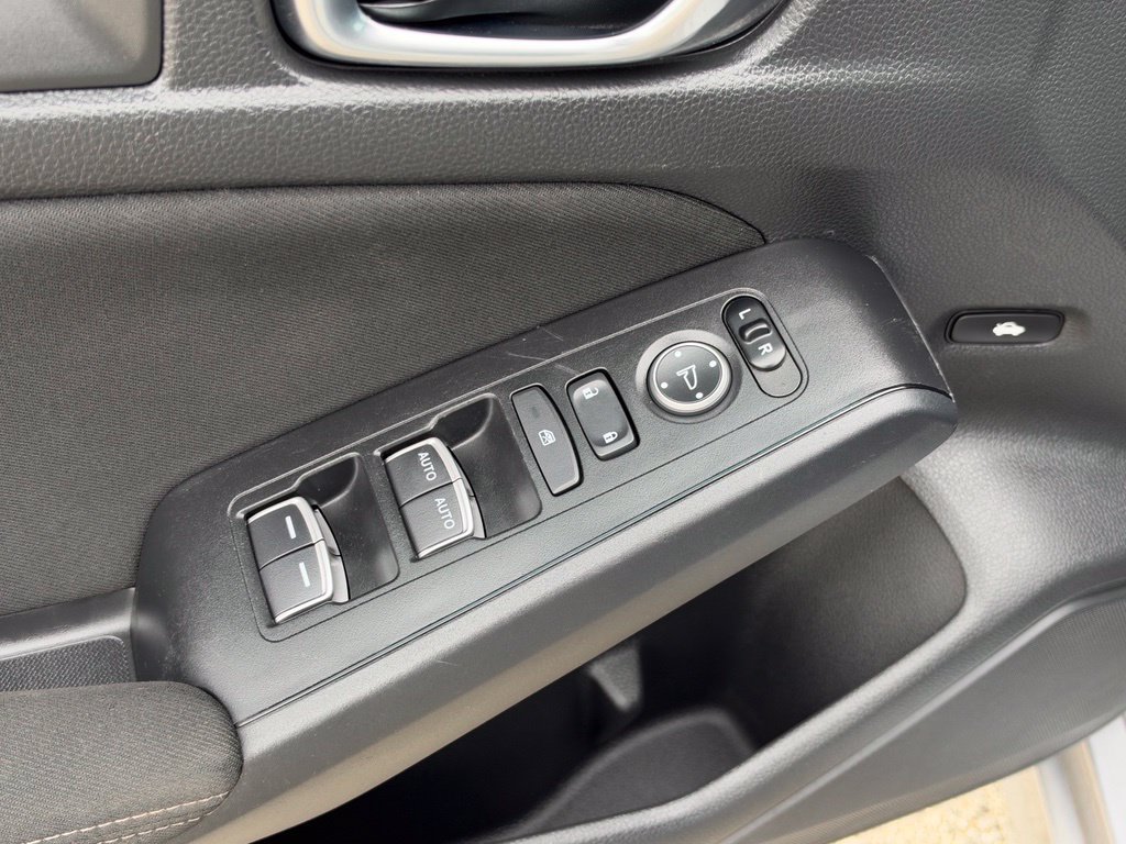 Used 2022 Honda Civic LX image 15