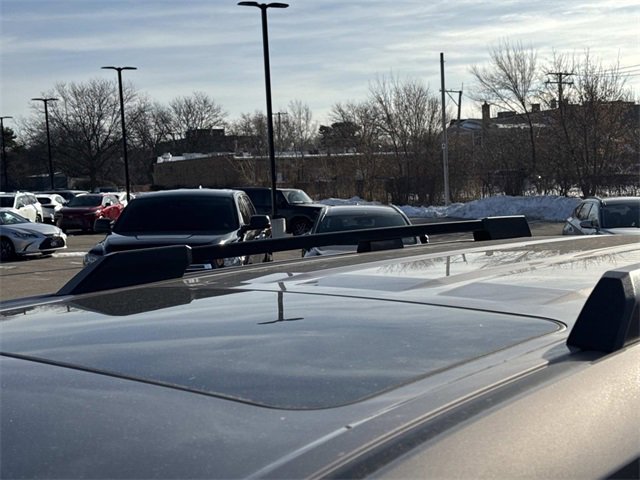 Used 2024 Toyota Land Cruiser image 11