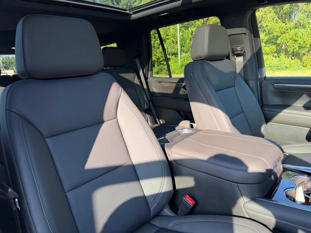 New 2026 Chevrolet Tahoe LT w/ Comfort Package AWD/4WD image 18