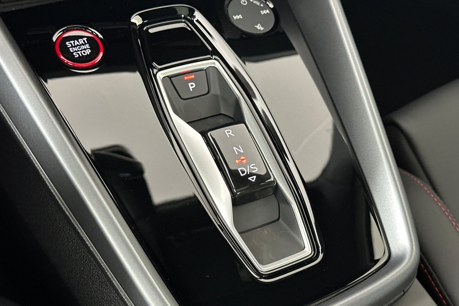 New 2026 Audi S3 Premium image 20