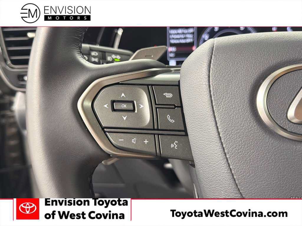 Used 2026 Lexus NX 350 AWD w/ Accessory Package (Z1) image 27