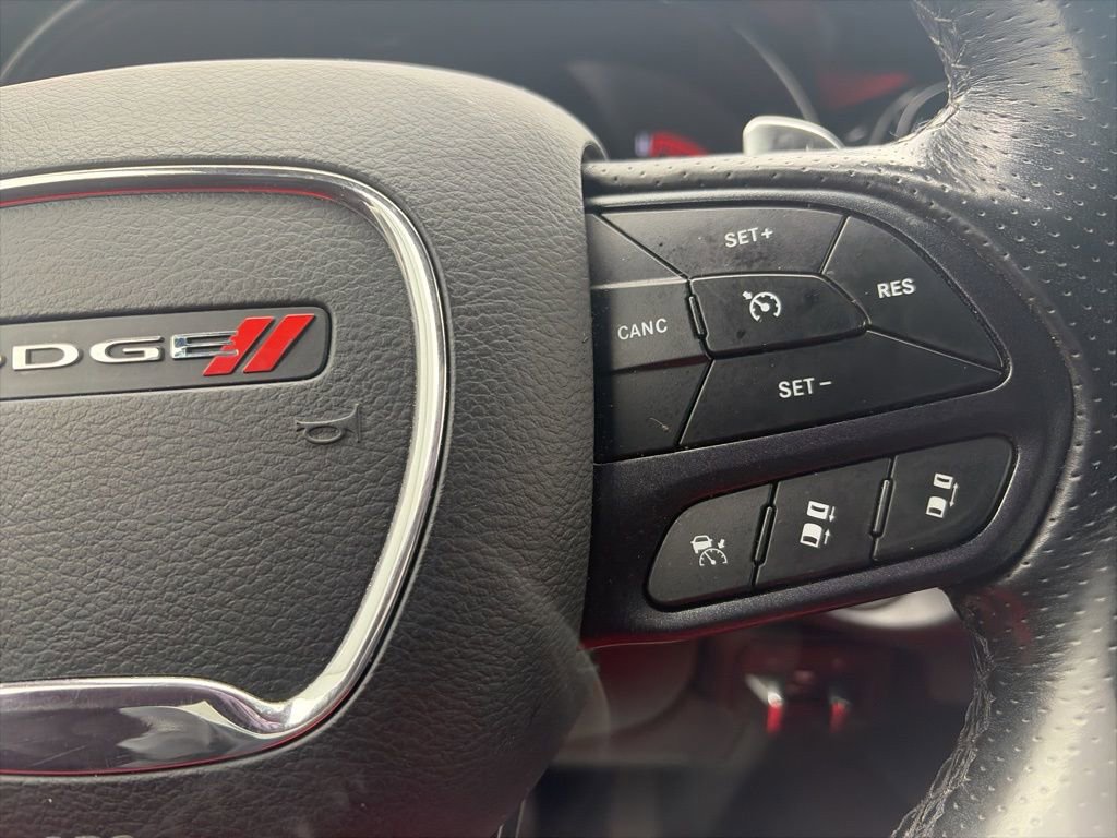 Used 2023 Dodge Durango GT image 19