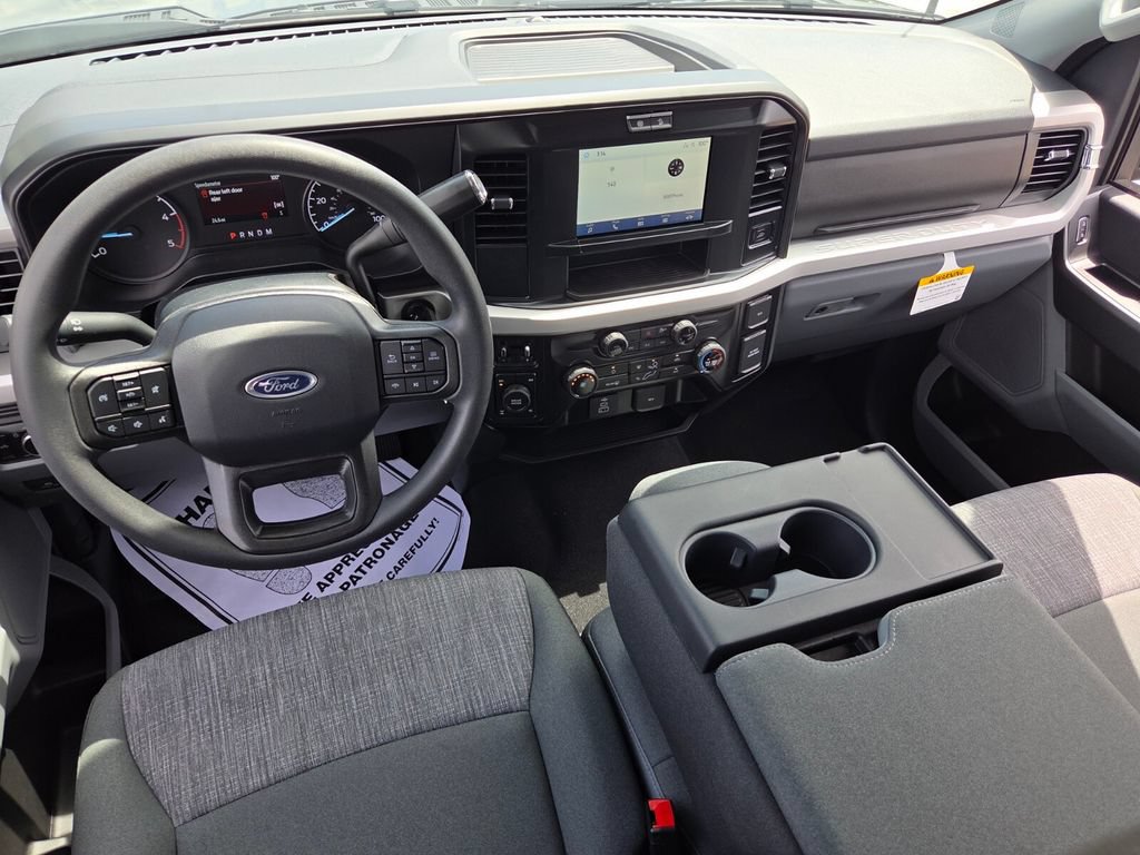 New 2026 Ford F250 XLT w/ FX4 Off-Road Package AWD/4WD image 7
