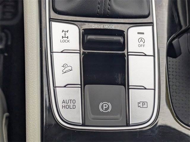 Certified 2023 Hyundai Tucson SEL w/ Convenience Package image 27