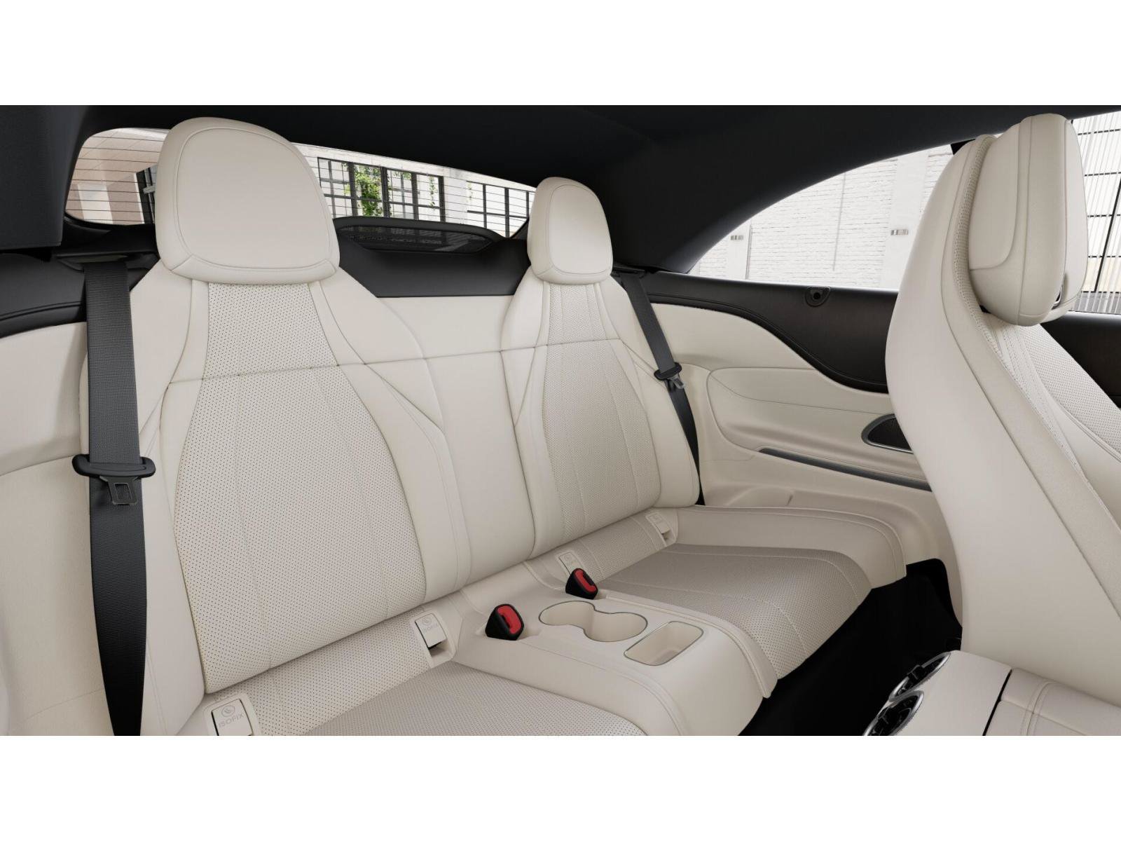 New 2027 Mercedes-Benz CLE 300 4MATIC Cabriolet image 5