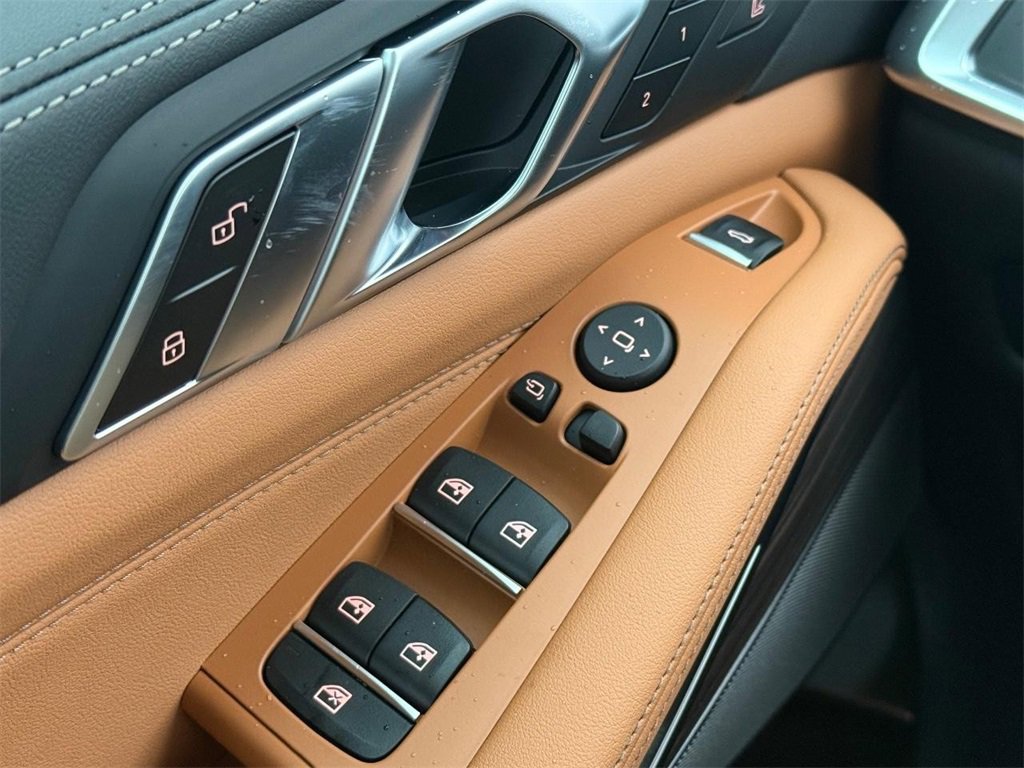 New 2026 BMW X5 xDrive40i image 15
