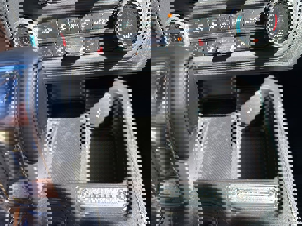 New 2025 Ford Bronco Big Bend image 23