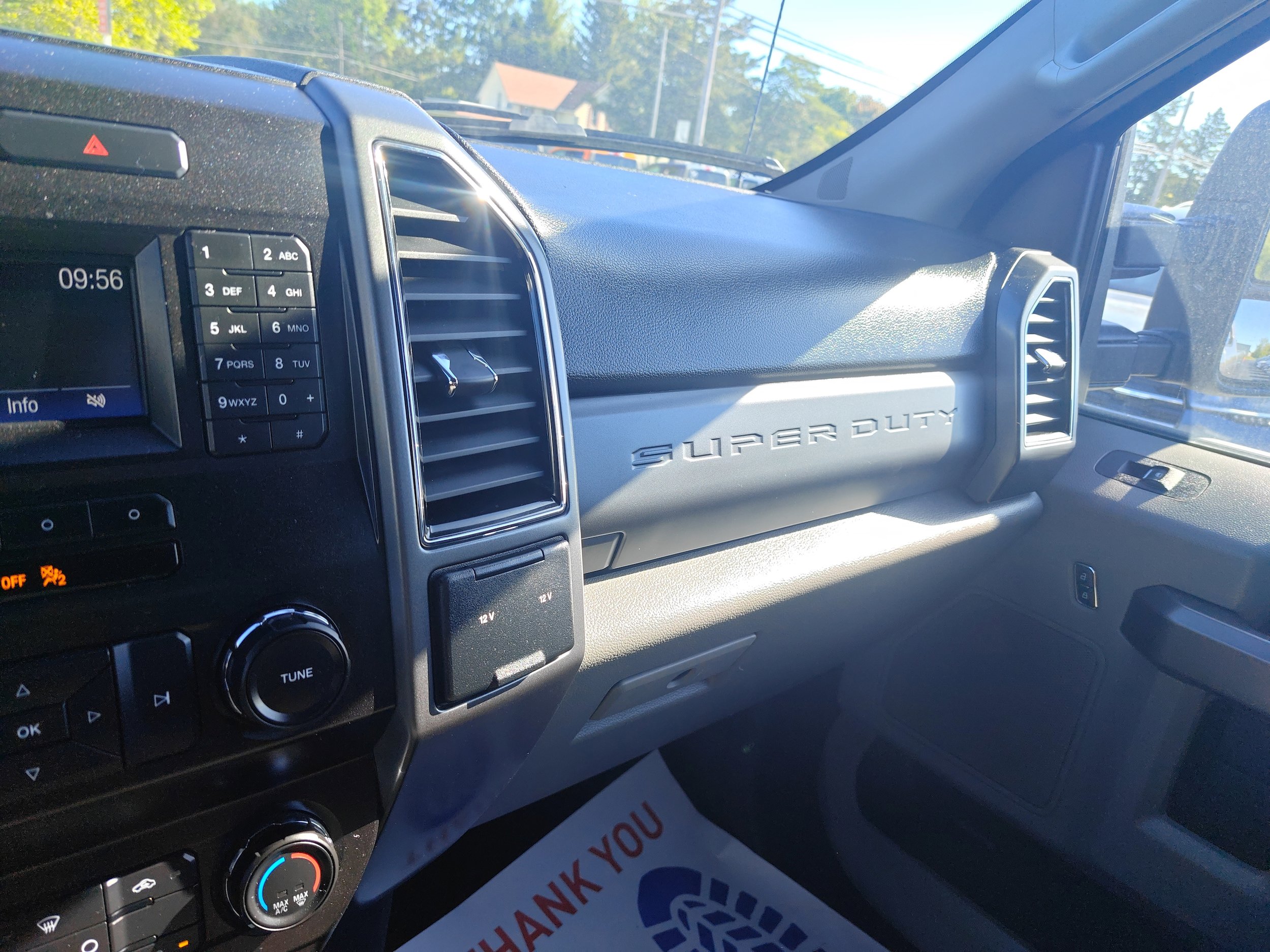Used 2019 Ford F250 XLT AWD/4WD image 22