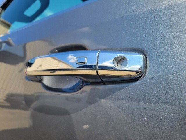 Used 2019 GMC Sierra 1500 SLT RWD image 5