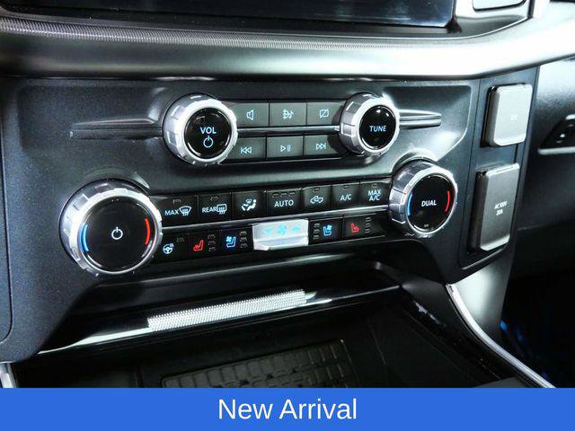 Used 2024 Ford F150 Raptor AWD/4WD image 21
