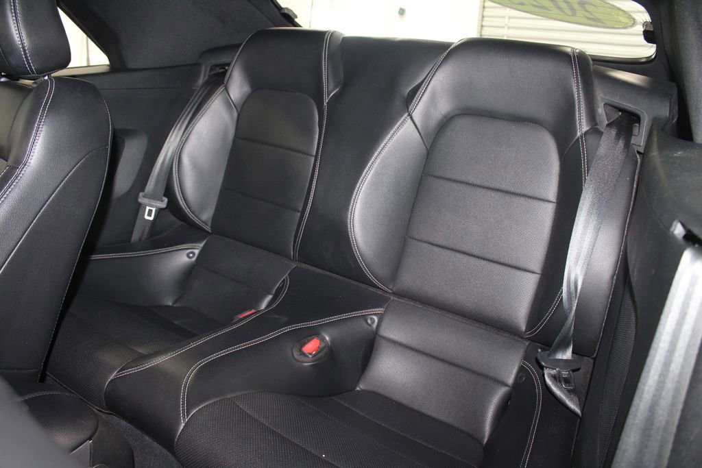 Used 2023 Ford Mustang Premium image 23