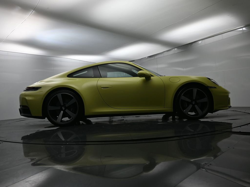 Certified 2025 Porsche 911 Carrera image 54