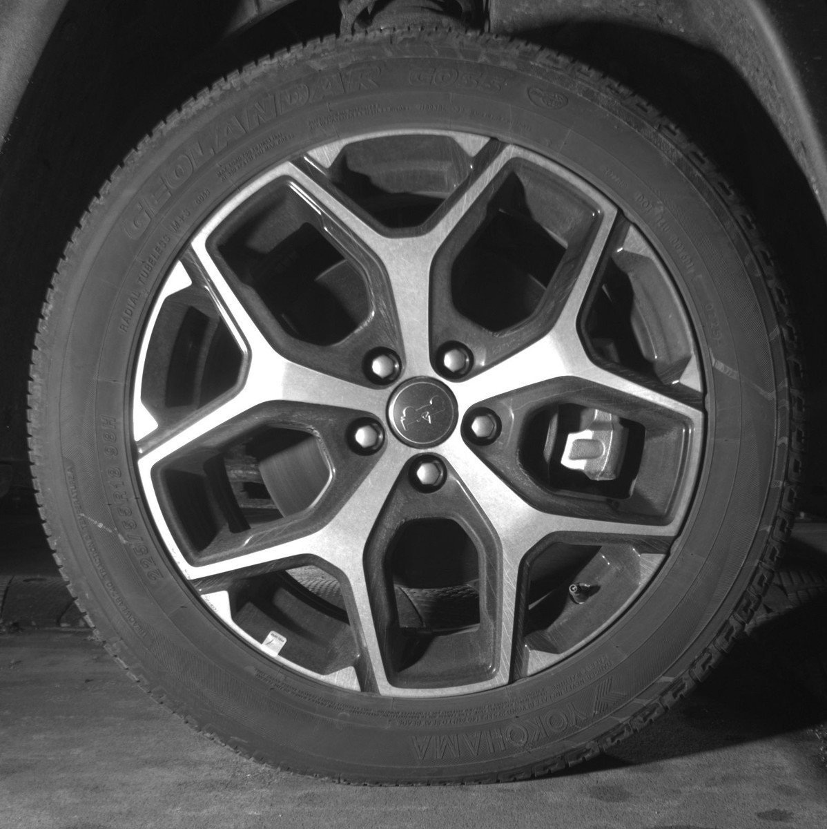 Used 2025 Jeep Compass Limited image 13