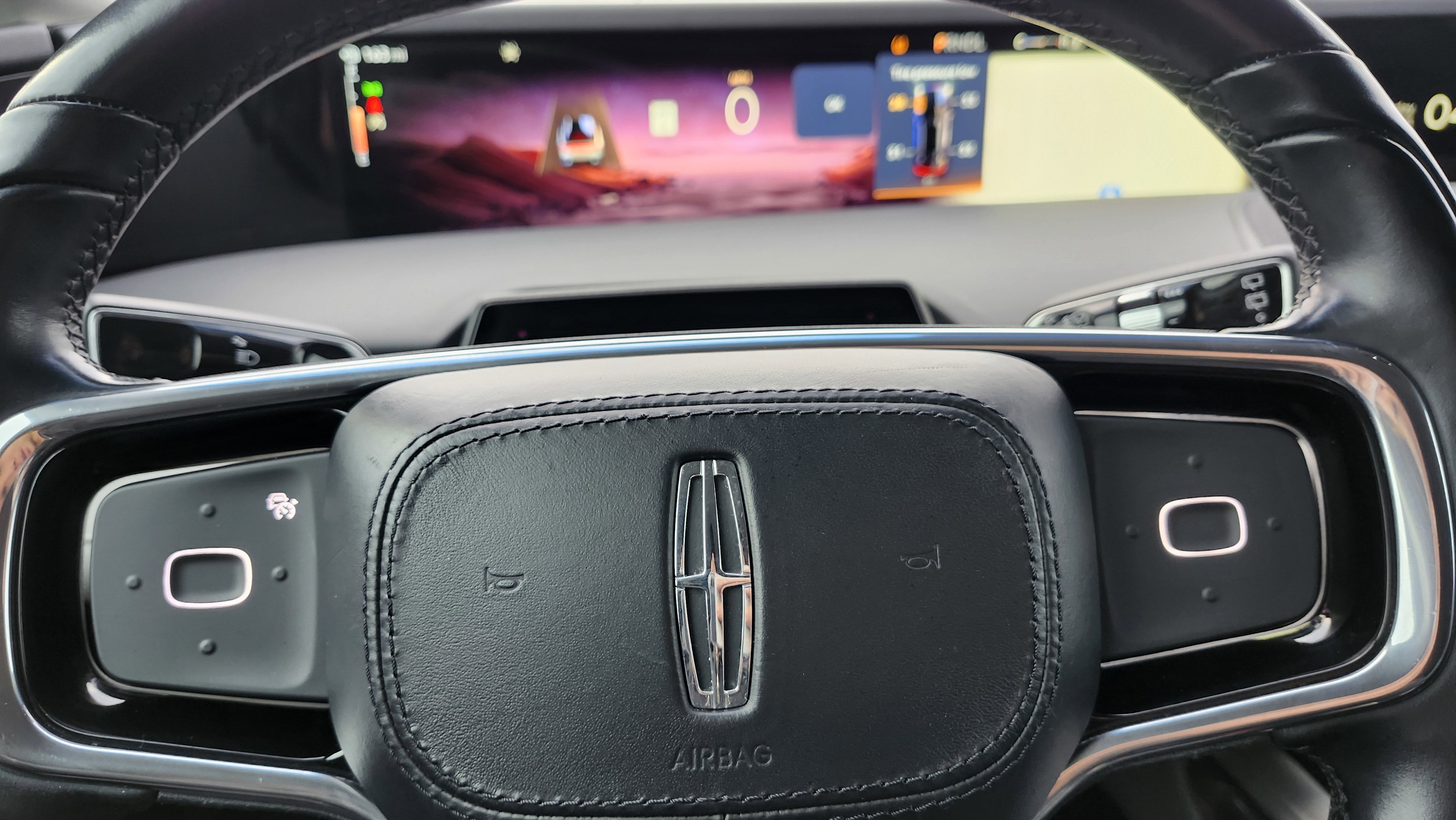 Used 2024 Lincoln Nautilus Reserve image 29