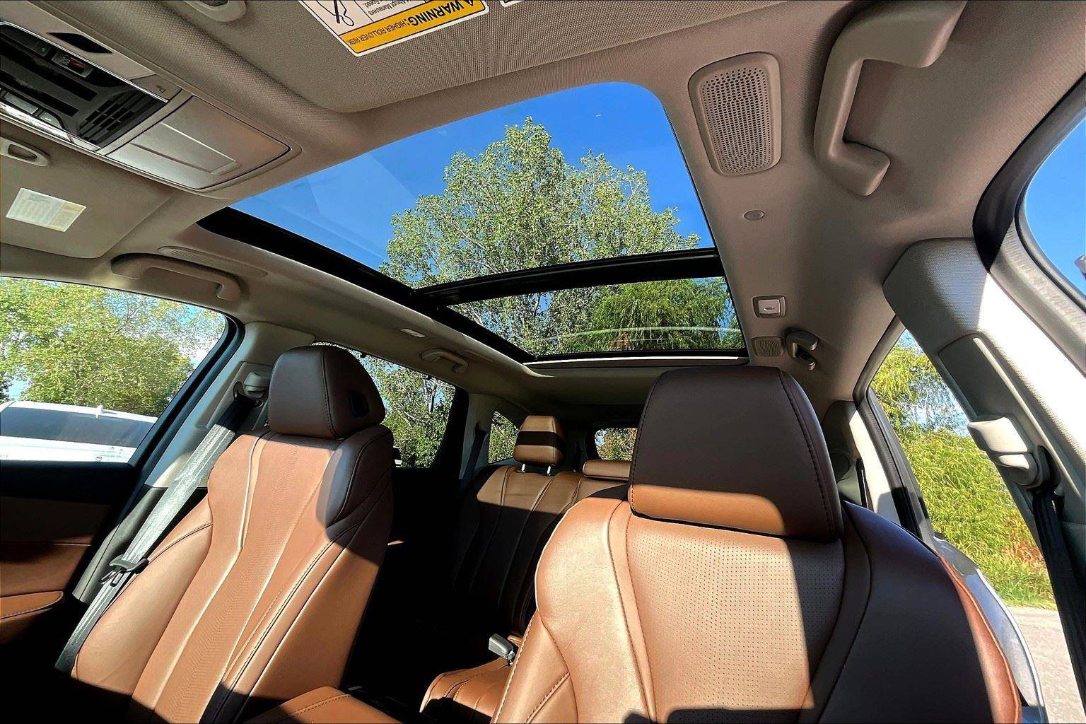 New 2026 Acura MDX FWD w/ Technology Package image 25
